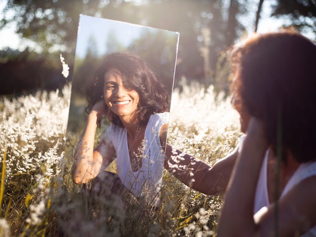 5 Ways To Practice Positive Self-talk And Live Your Best Life