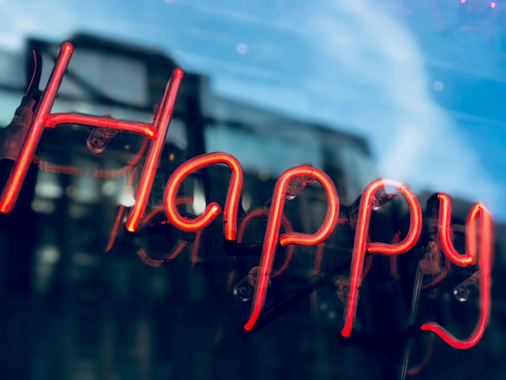 The Science of Happiness: Understanding What Truly Makes Us Happy